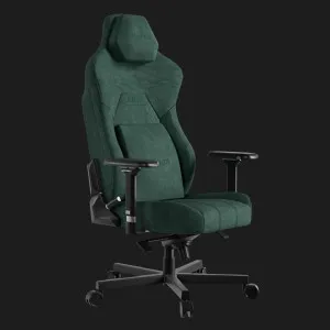 Крісло для геймерів HATOR Arc 3 XL Velour (HTC3440XL) (Emerald) (UA)