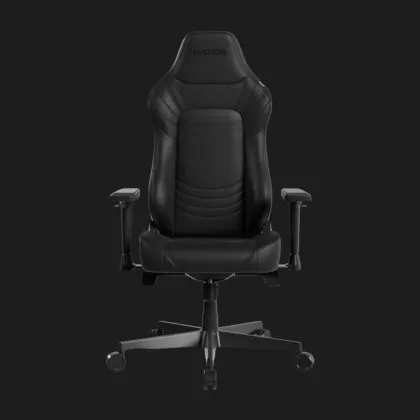 Крісло для геймерів HATOR Darkside 3L PRO PU (HTC3200L) (Black) (UA)
