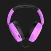 Игровая гарнитура Hator Phoenix 2 Hi-Res (ESH42) (Wireless) (Cyber Violet) (UA)