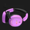 Игровая гарнитура Hator Phoenix 2 Hi-Res (ESH42) (Wireless) (Cyber Violet) (UA)