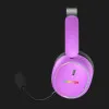 Игровая гарнитура Hator Phoenix 2 Hi-Res (ESH42) (Wireless) (Cyber Violet) (UA)
