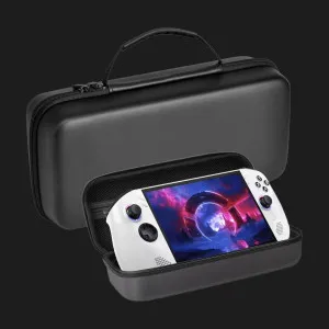 Чехол для игровой приставки Bag Series Lenovo Legion Go S (Black)