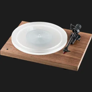 Вініловий програвач Pro-Ject Debut Carbon (Sonos Edition) (Walnut) в Бродах