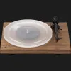 Виниловый проигрыватель Pro-Ject Debut Carbon (Sonos Edition) (Walnut)