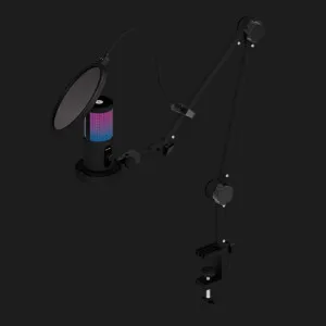 Микрофон Hator Signify RGB PRO+ (HTA-516) (UA) в Херсоне