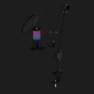 Микрофон Hator Signify RGB PRO+ (HTA-516) (UA) в Херсоне
