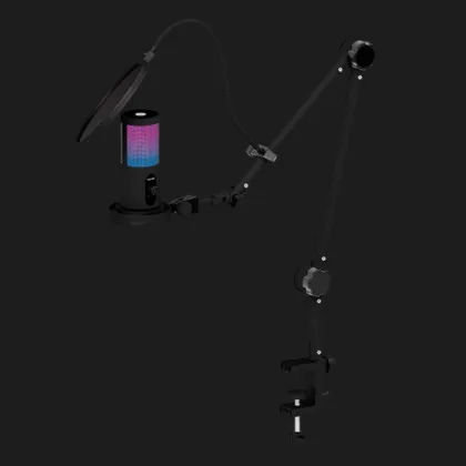 Мікрофон Hator Signify RGB PRO+ (HTA-516) (UA)