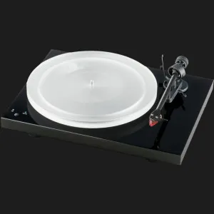 Виниловый проигрыватель Pro-Ject Debut Carbon (Sonos Edition) (Black) в Бродах