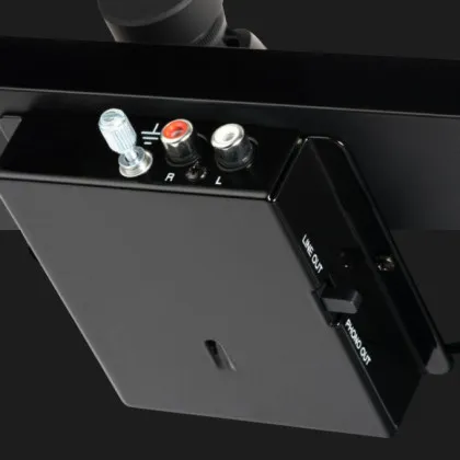 Вініловий програвач Pro-Ject Debut Carbon (Sonos Edition) (Black)
