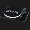 Виниловый проигрыватель Pro-Ject Debut Carbon (Sonos Edition) (Black)