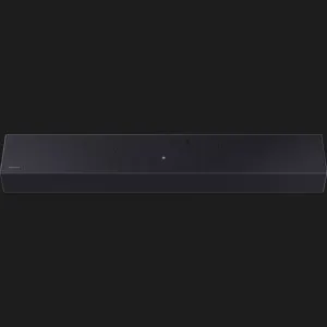 Саундбар Samsung HW-B400F 40Вт, 2.0 (Black) (UA) в Чернівцях