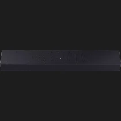 Саундбар Samsung HW-B400F 40Вт, 2.0 (Black) (UA)