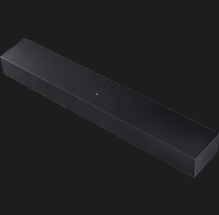 Саундбар Samsung HW-B400F 40Вт, 2.0 (Black) (UA)