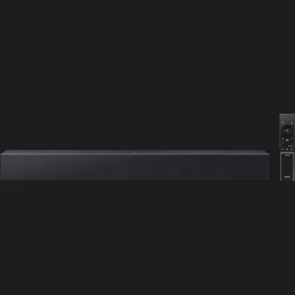 Саундбар Samsung HW-B400F 40Вт, 2.0 (Black) (UA)