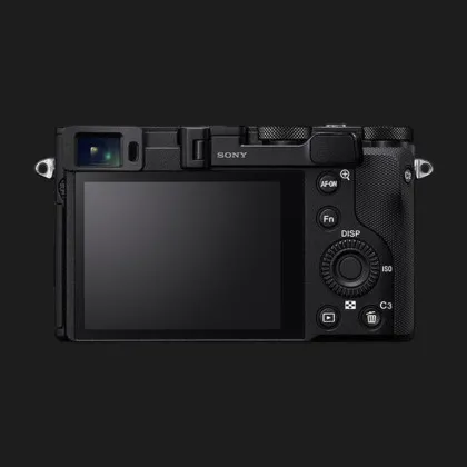 Компактний фотоапарат Sony DSC-RX1R III (DSCRX1RM3) (Standard)