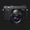 Компактний фотоапарат Sony DSC-RX1R III (DSCRX1RM3) (Standard)