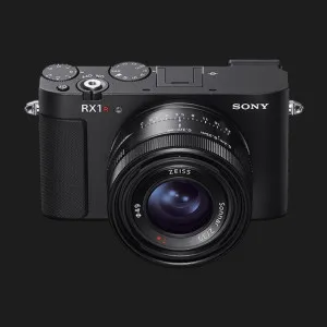 Компактный фотоаппарат Sony DSC-RX1R III (DSCRX1RM3) (Standard)