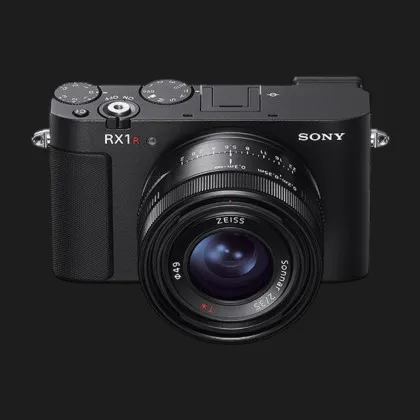 Компактний фотоапарат Sony DSC-RX1R III (DSCRX1RM3) (Standard)