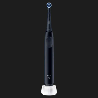 Зубна електрощітка BRAUN Oral-B iO Series 2 (Black)