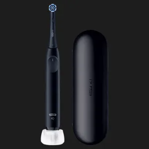 Зубна електрощітка BRAUN Oral-B iO Series 2 (Black) в Олександрії