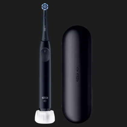 Зубная электрощетка BRAUN Oral-B iO Series 2 (Black)