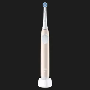 Зубна електрощітка BRAUN Oral-B iO Series 2 + Travel Case (Pink) в Олександрії