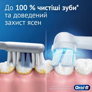 Зубна електрощітка BRAUN Oral-B iO Series 2 (Pink) в Олександрії