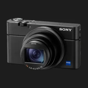Компактный фотоаппарат Sony DSC-RX100 VII (DSCRX100M7) (Standard) в Броварах