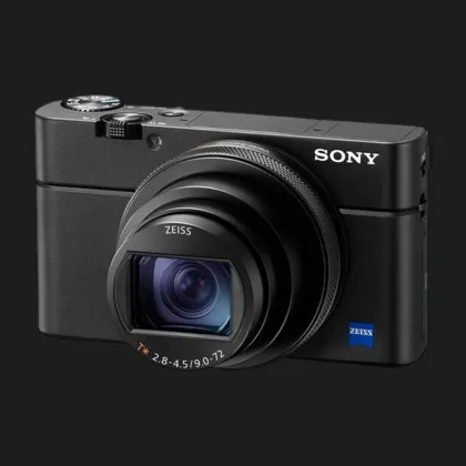 Компактний фотоапарат Sony DSC-RX100 VII (DSCRX100M7) (Standard)