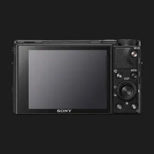 Компактный фотоаппарат Sony DSC-RX100 VII (DSCRX100M7) (Standard) в Броварах