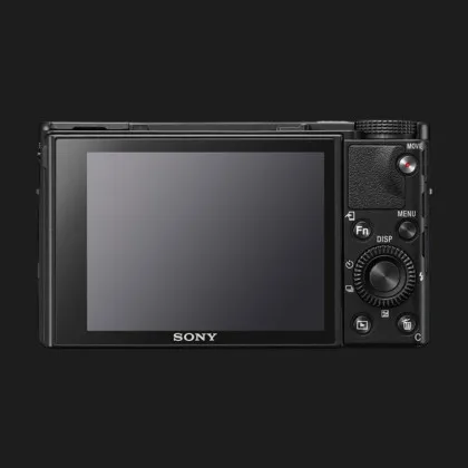 Компактний фотоапарат Sony DSC-RX100 VII (DSCRX100M7) (Standard)