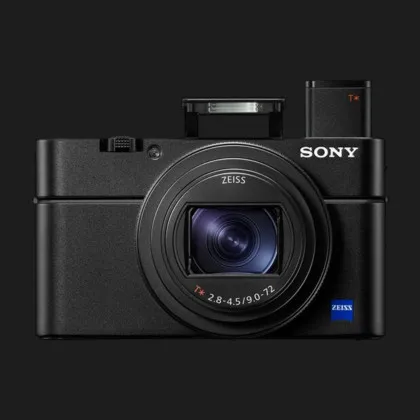 Компактний фотоапарат Sony DSC-RX100 VII (DSCRX100M7) (Standard)