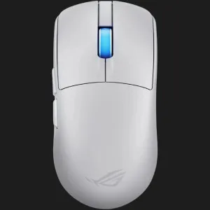 Миша ігрова ASUS ROG Harpe II Ace (White) (UA) в Бродах