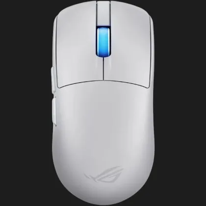 Мышь игровая ASUS ROG Harpe II Ace (White) (UA)