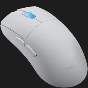 Миша ігрова ASUS ROG Harpe II Ace (White) (UA) в Бродах