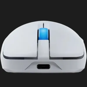 Миша ігрова ASUS ROG Harpe II Ace (White) (UA) в Бродах