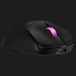 Миша ігрова ASUS ROG Keris II Origin (Black) (UA) в Олександрії