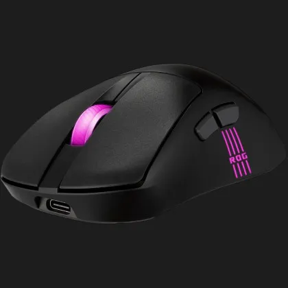Мышь игровая ASUS ROG Keris II Origin (Black) (UA)