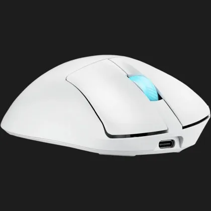 Мышь игровая ASUS ROG Keris II Origin (White) (UA) в Виннице