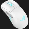 Мышь игровая ASUS ROG Keris II Origin (White) (UA)