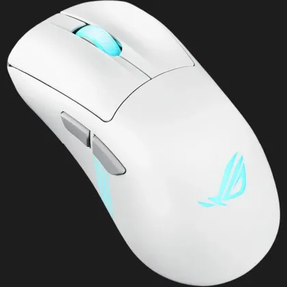 Мышь игровая ASUS ROG Keris II Origin (White) (UA) в Виннице