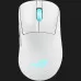 Мышь игровая ASUS ROG Keris II Origin (White) (UA)