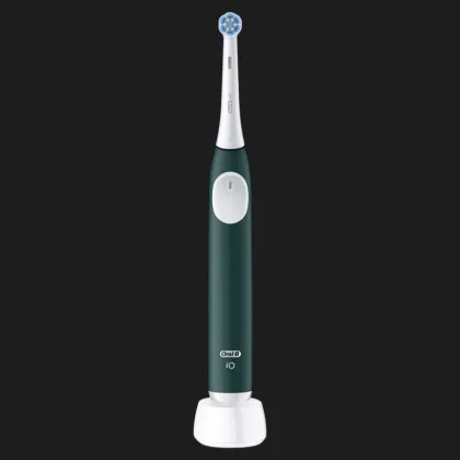 Зубна електрощітка BRAUN Oral-B iO Series 2 (Green)