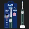 Зубна електрощітка BRAUN Oral-B iO Series 2 (Green)