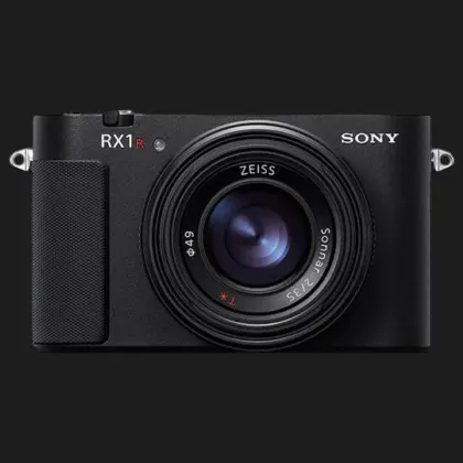 Компактний фотоапарат Sony DSC-RX1R III (DSCRX1RM3) (Standard)