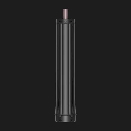 Довга циліндрична насадка Dyson Airwrap Co-anda2x Curling Barrel - 30mm (Black/Jasper Plum) в Чернігові