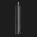 Довга циліндрична насадка Dyson Airwrap Co-anda2x Curling Barrel - 30mm (Black/Jasper Plum)