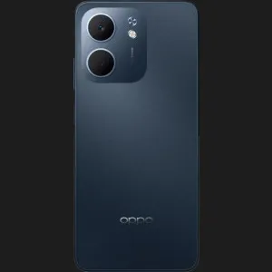 OPPO A5x nfc 4/128 (Midnight Blue) (Standard) в Борисполі