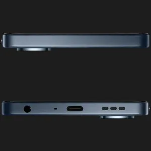 OPPO A5x nfc 4/128 (Midnight Blue) (Standard) в Борисполі