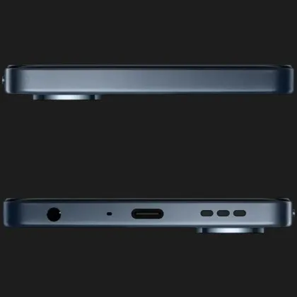 OPPO A5x nfc 4/128 (Midnight Blue) (Standard)